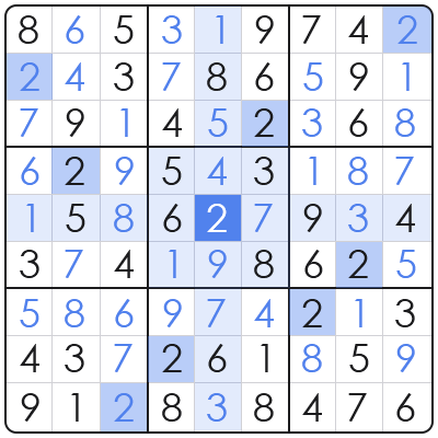 sudoku super challenger