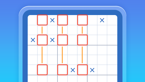 sudoku unique rectangle